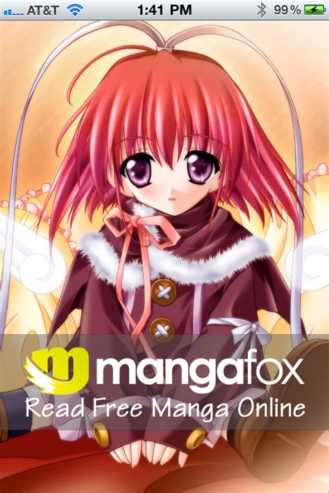 foxmanga|manga fox app.